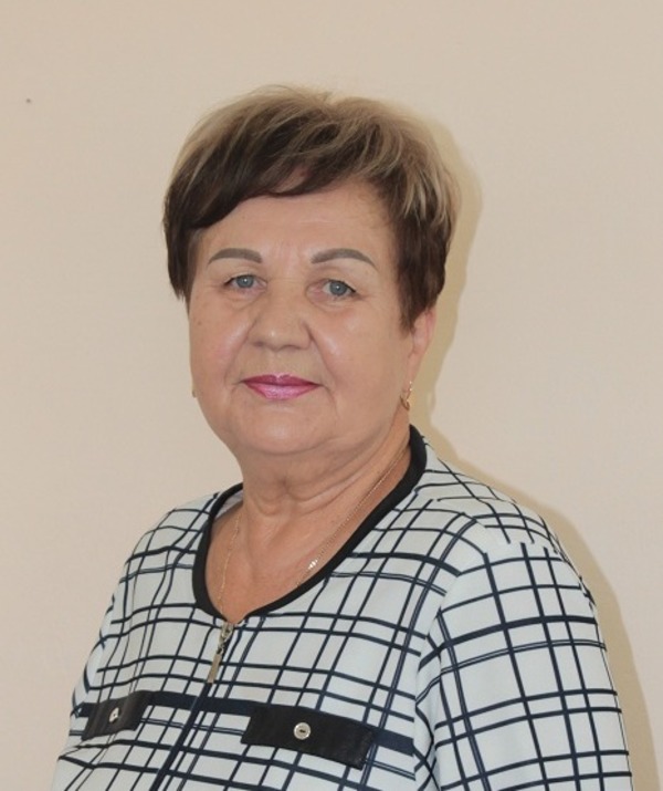 Шелковникова Елена Викторовна.